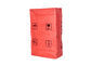 厂家直销 复合膜包装袋 优质阀口袋 复合化工袋 化工编织袋 红色的供应商