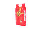 创意 彩印 软包装食品袋 M边封袋 大米袋 面粉袋 PE袋 可手提的供应商