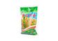 创意 彩印 软包装食品袋 M边封袋 大米袋 面粉袋 带排气孔的供应商