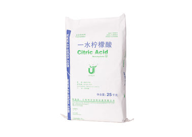 来自中国的纸塑复合包装袋 复合饲料袋 加工批发 环保包装袋 可定制内膜内袋供应商